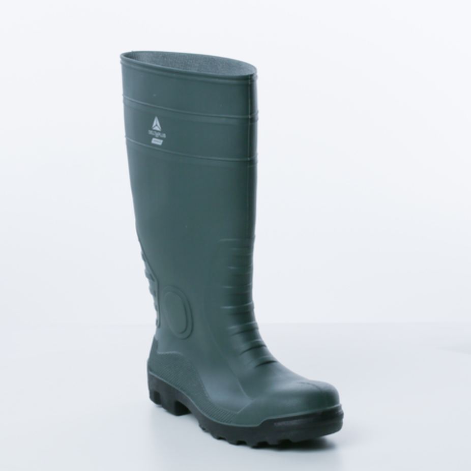 Botte de sécurité COPPER S5 FO - DELTA PLUS