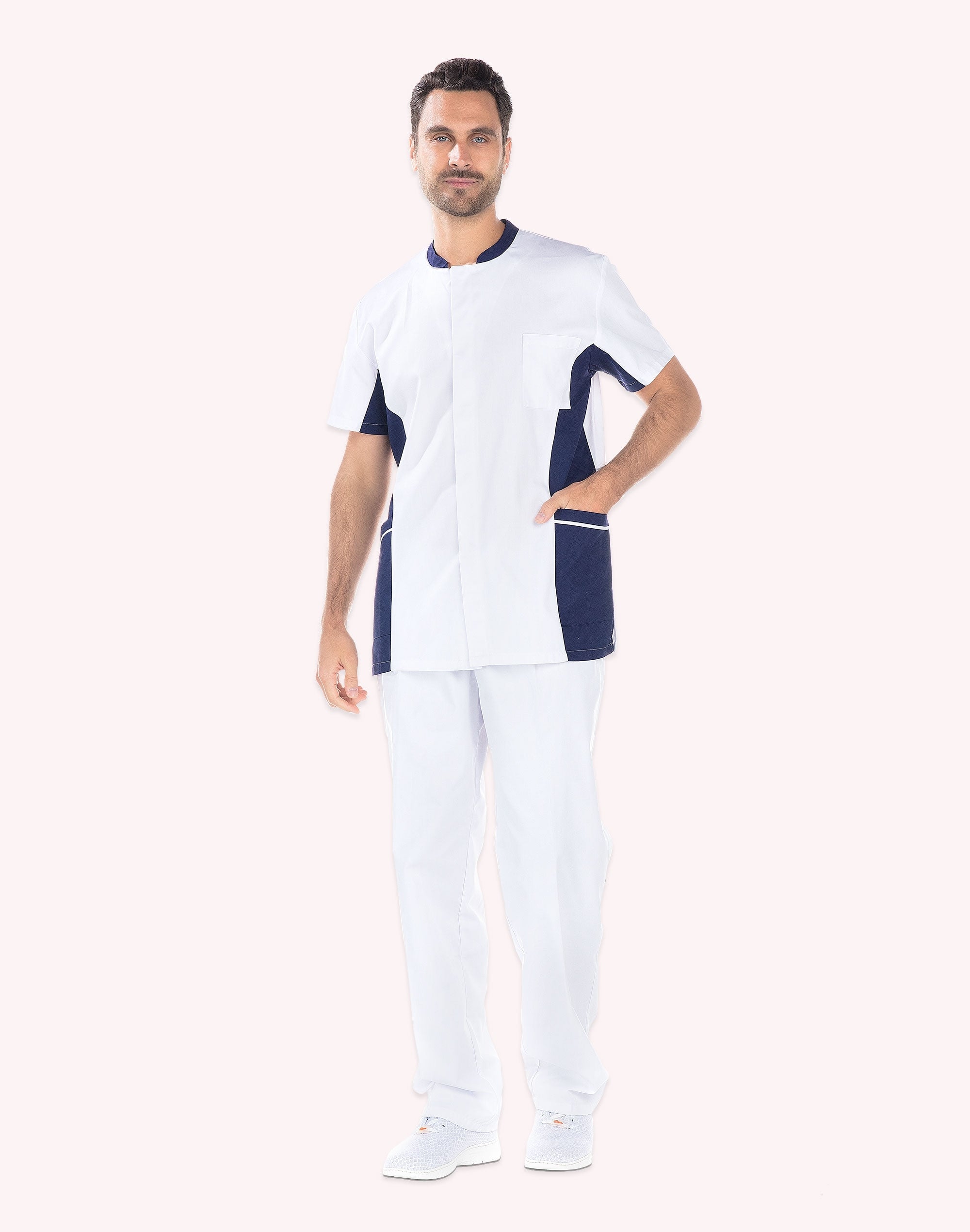 TUNIQUE TIMEO - 2754