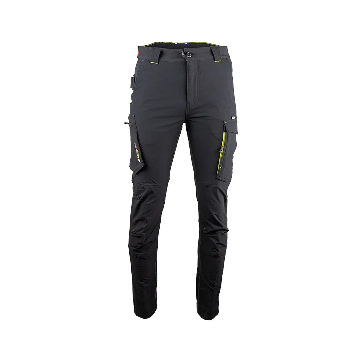 UTOPIE - UTOPIE - Pantalon stretch 4 WAY homme