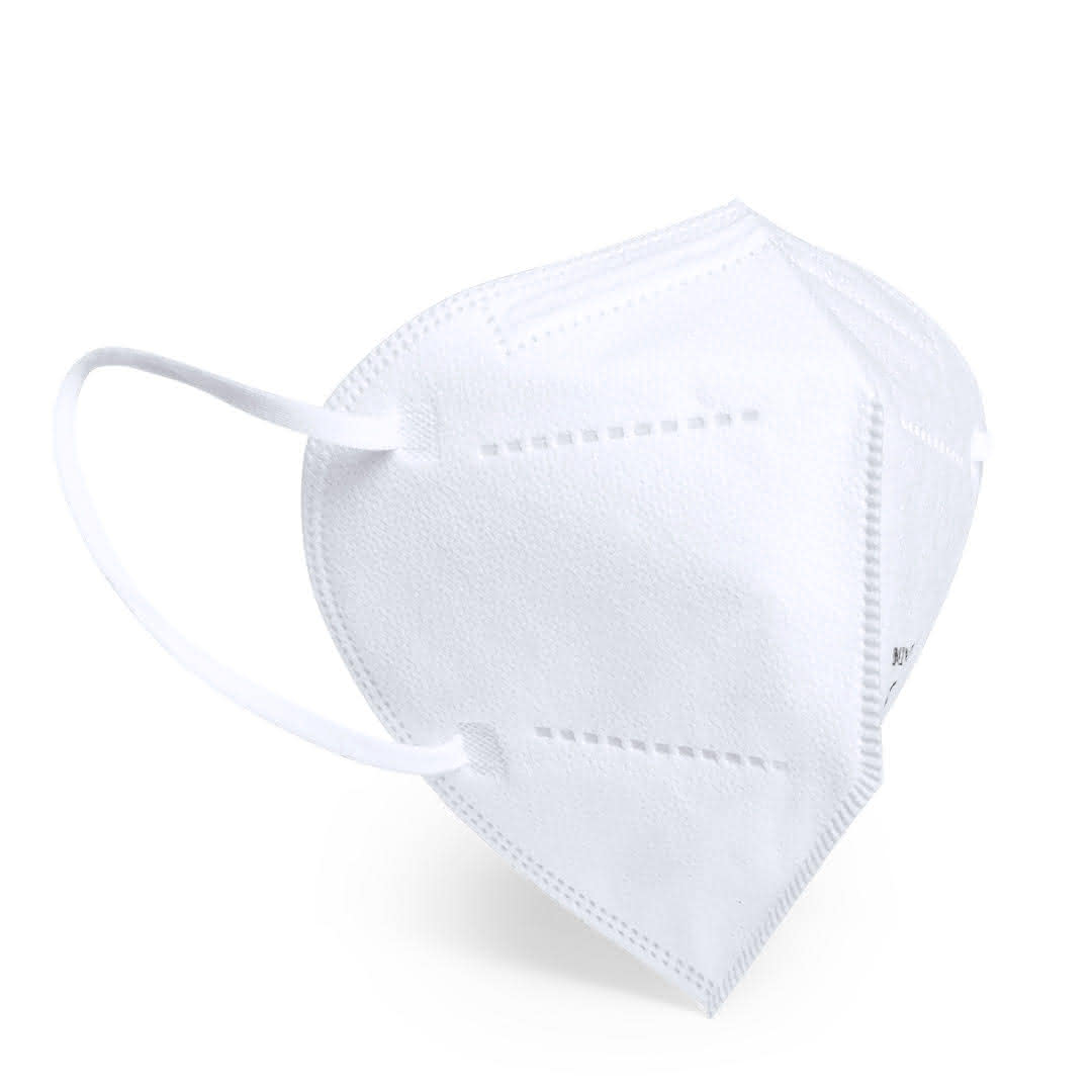 FFP2 NR Masks - Box Of 10