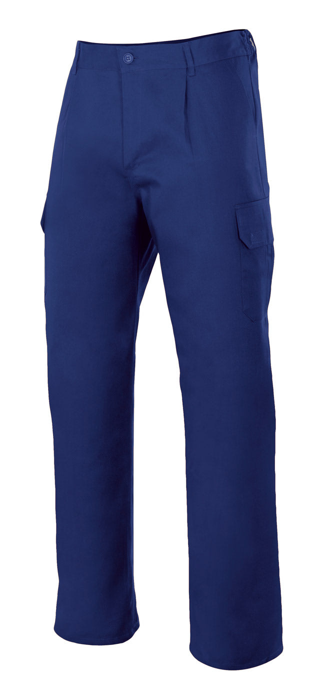 LINED PANTS