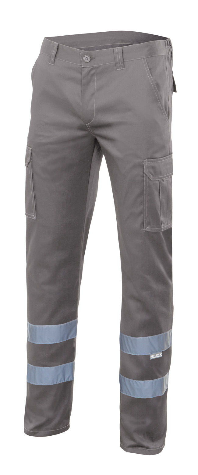 PANTALON STRETCH