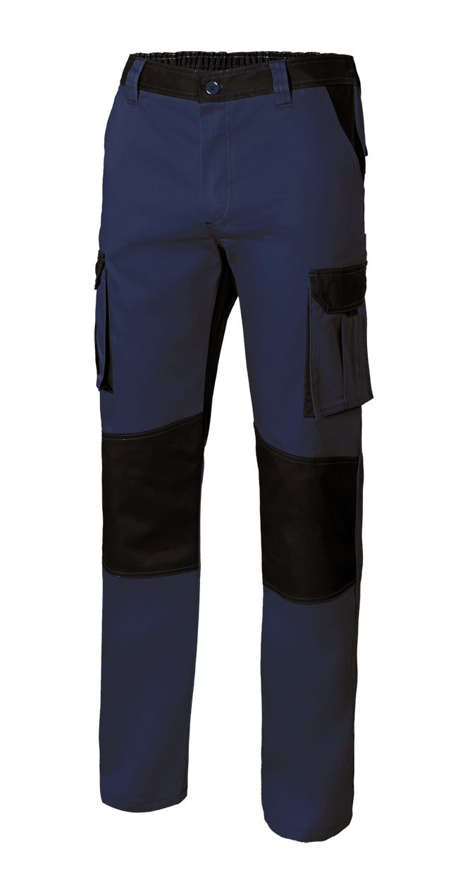 TWEEKLEURIGE BROEK