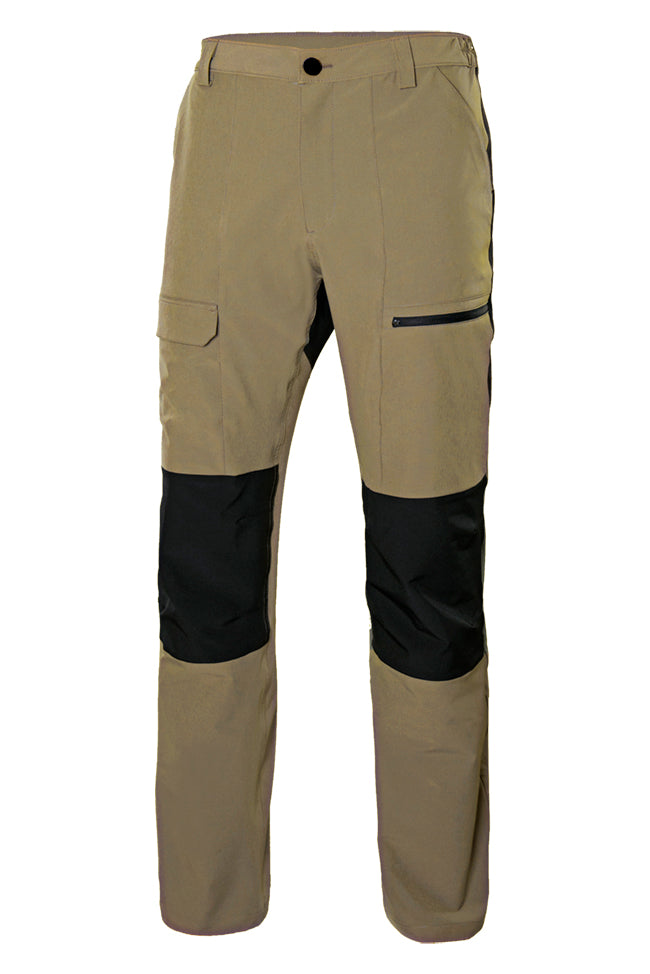 STRETCH TREKKINGBROEK