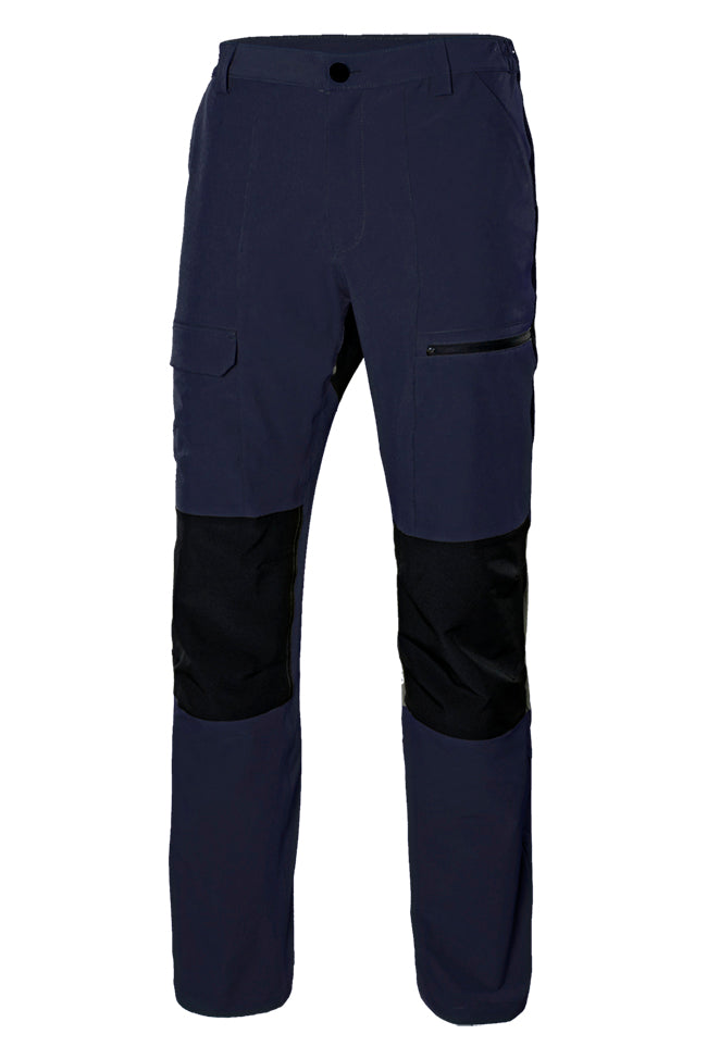 STRETCH TREKKINGBROEK