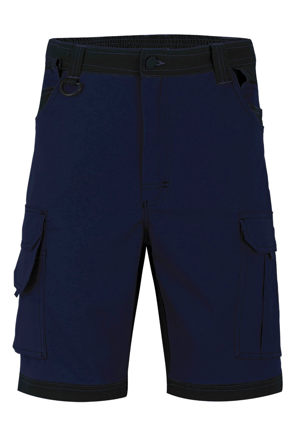 BERMUDA CANVAS STRETCH