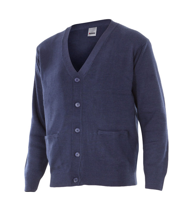 WOMEN'S HEAVY STITCH JACKET