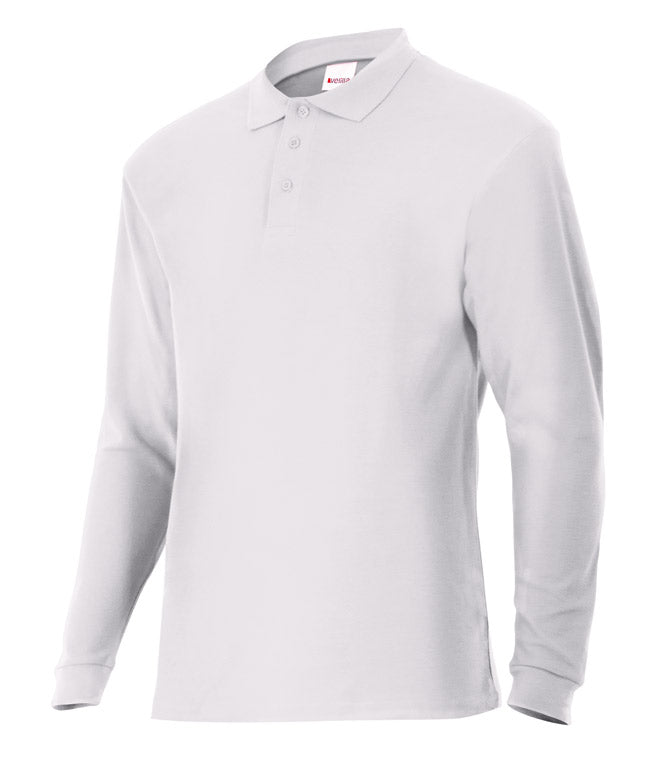 LS POLO SHIRT