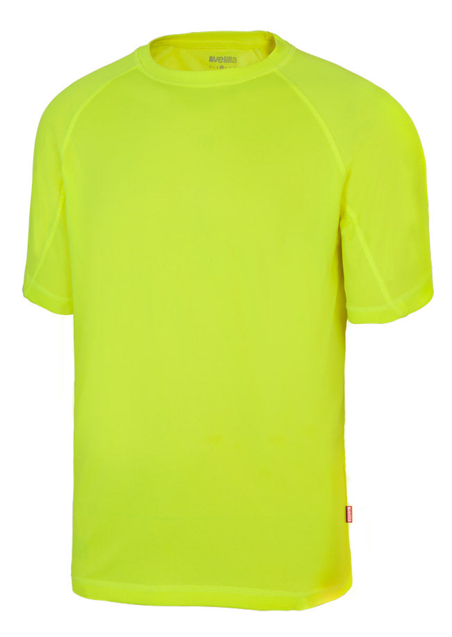 TECHNICAL T-SHIRT
