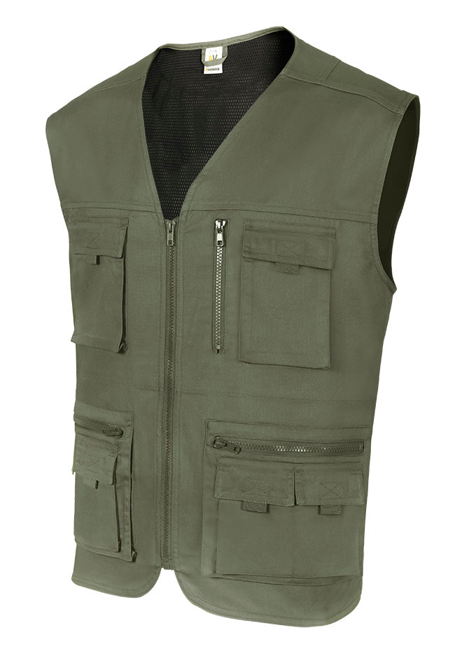 VEST