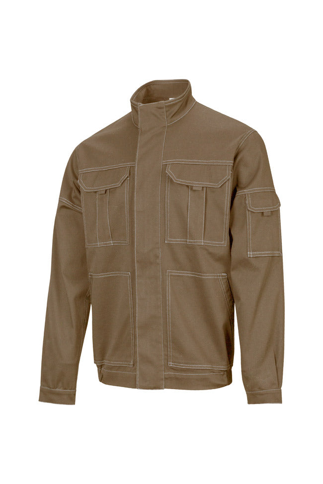 STRETCH JACKET