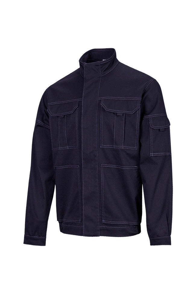 STRETCH JACKET