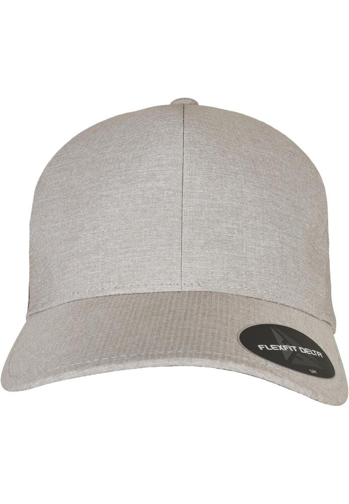 Casquette Flexfit Delta mélange