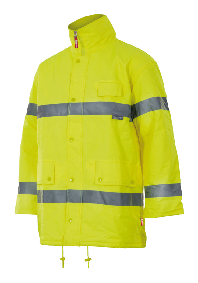 PARKA HV