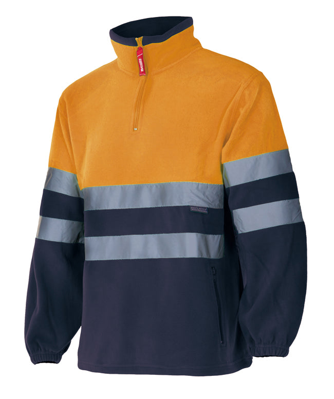 POLAIRE BICOLORE HV