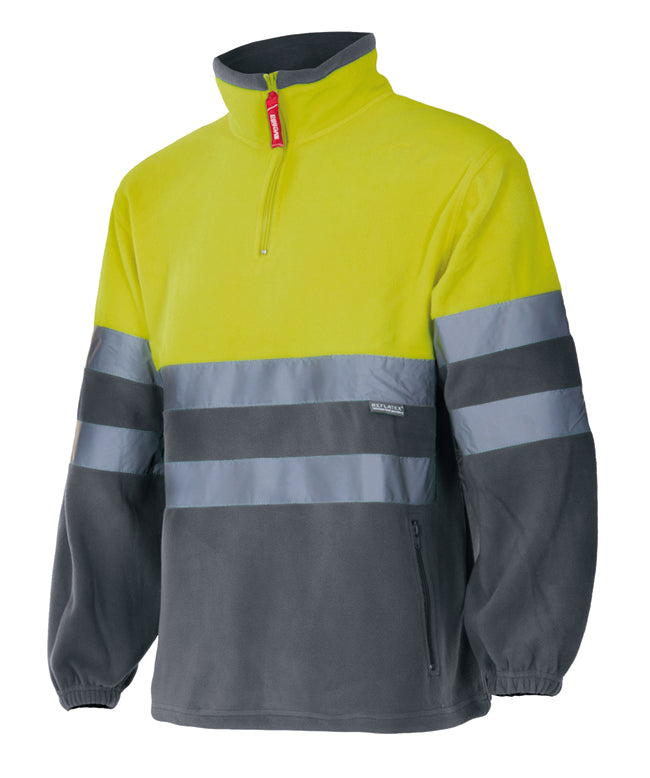 POLAIRE BICOLORE HV
