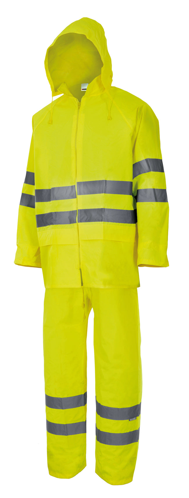 COMBINAISON PLUIE HV