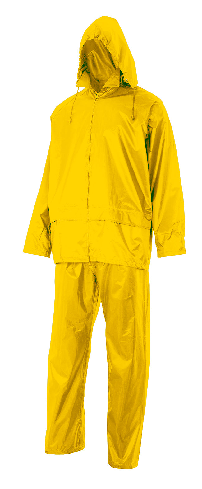 COMBINAISON PLUIE