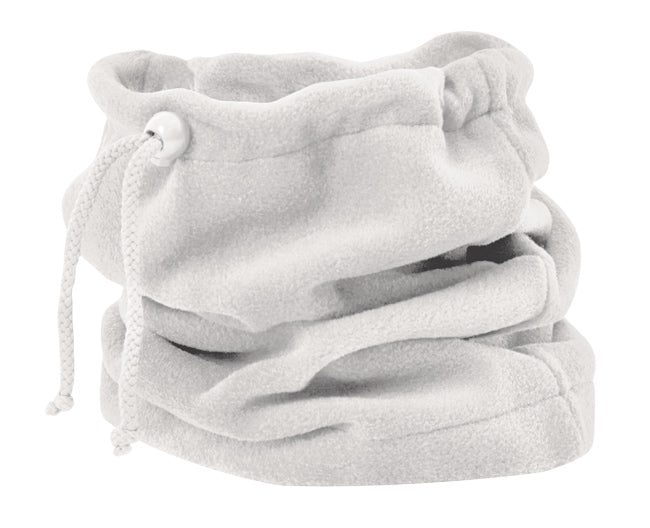 FLEECE COLLAR