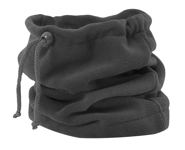 FLEECE COLLAR