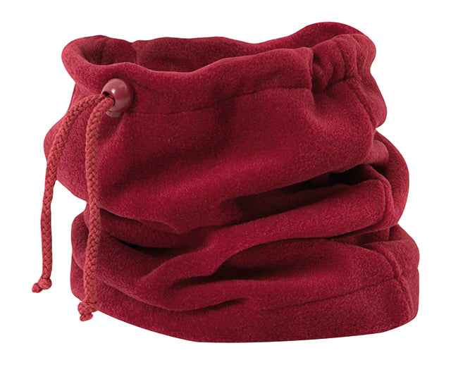 FLEECE COLLAR