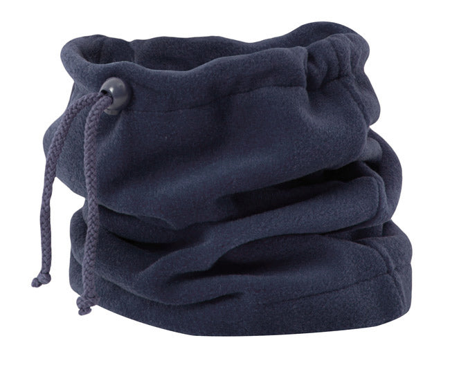 FLEECE COLLAR