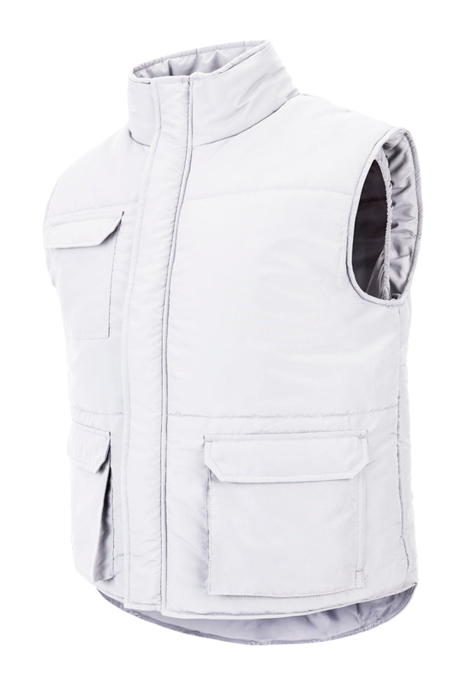 PADDED VEST