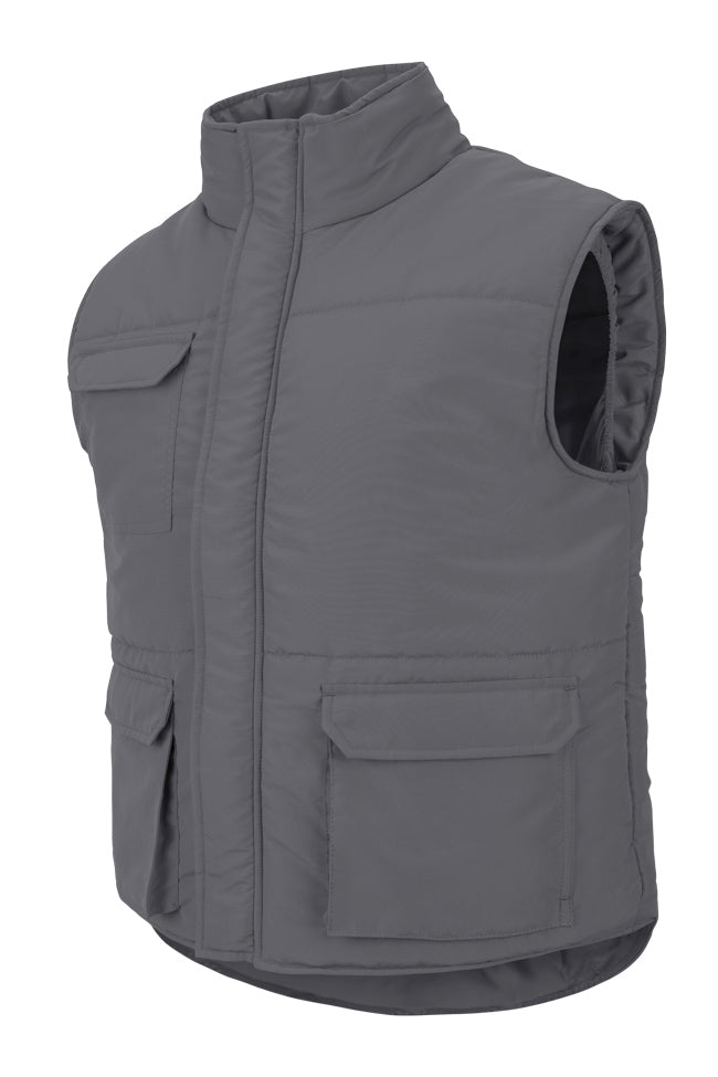 PADDED VEST