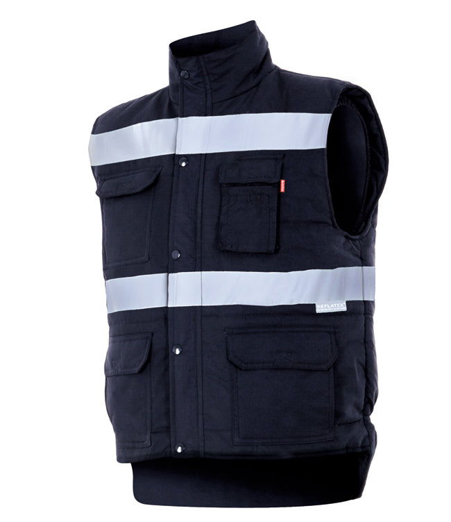 HV PADDED VEST