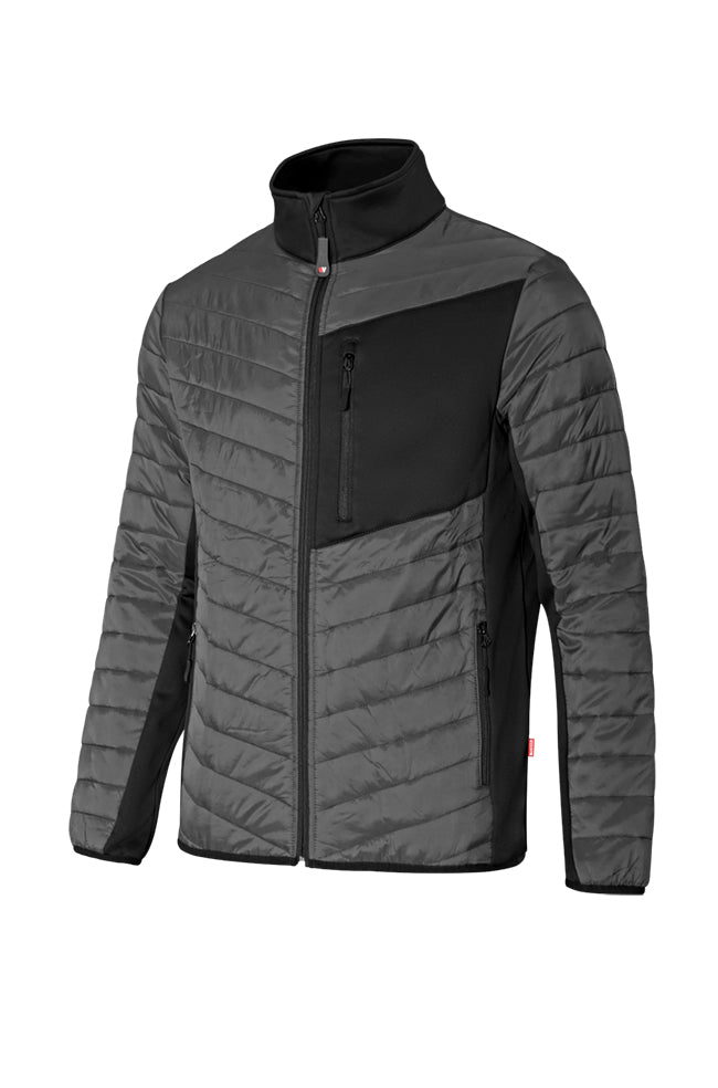 VESTE MATELASSÉ LÉGÈRE