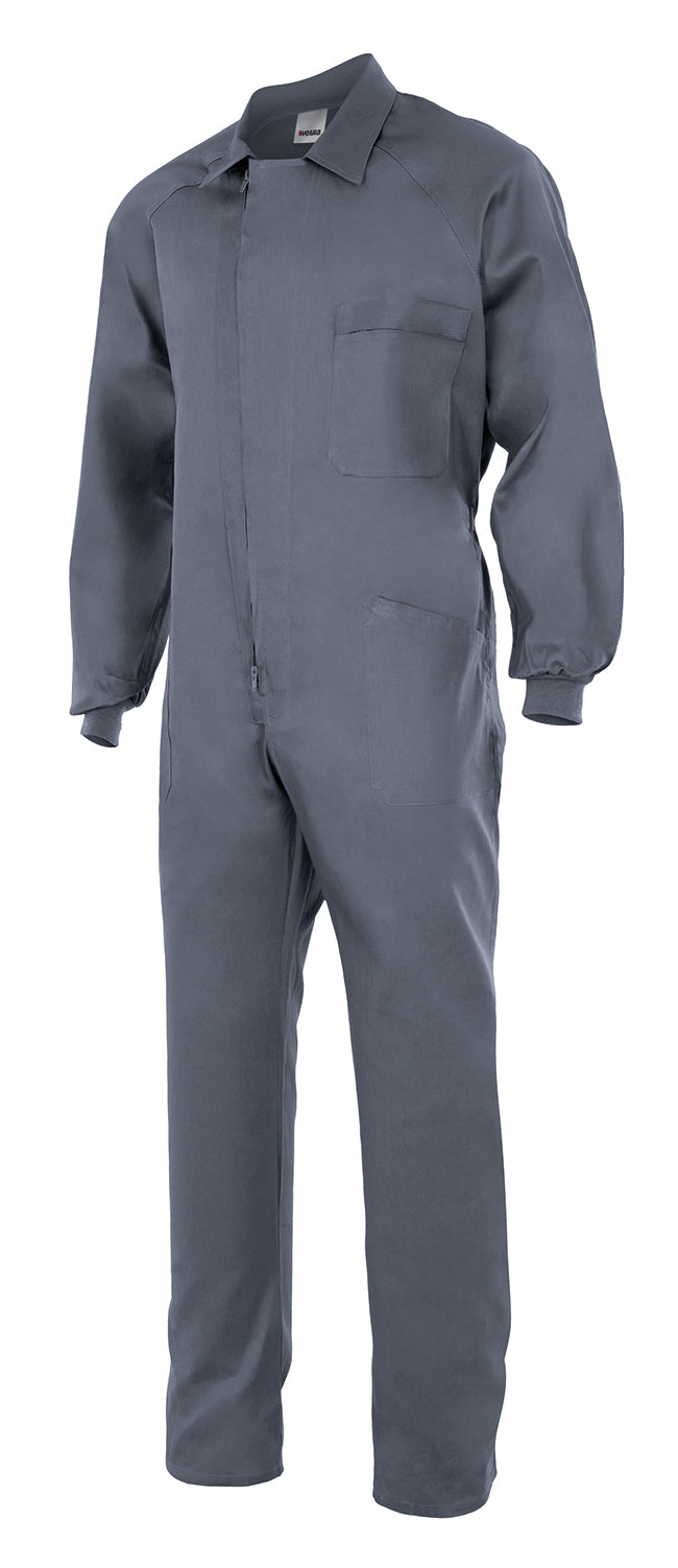 100% COTTON JUMPSUIT