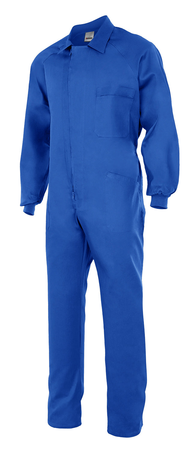 100% COTTON JUMPSUIT