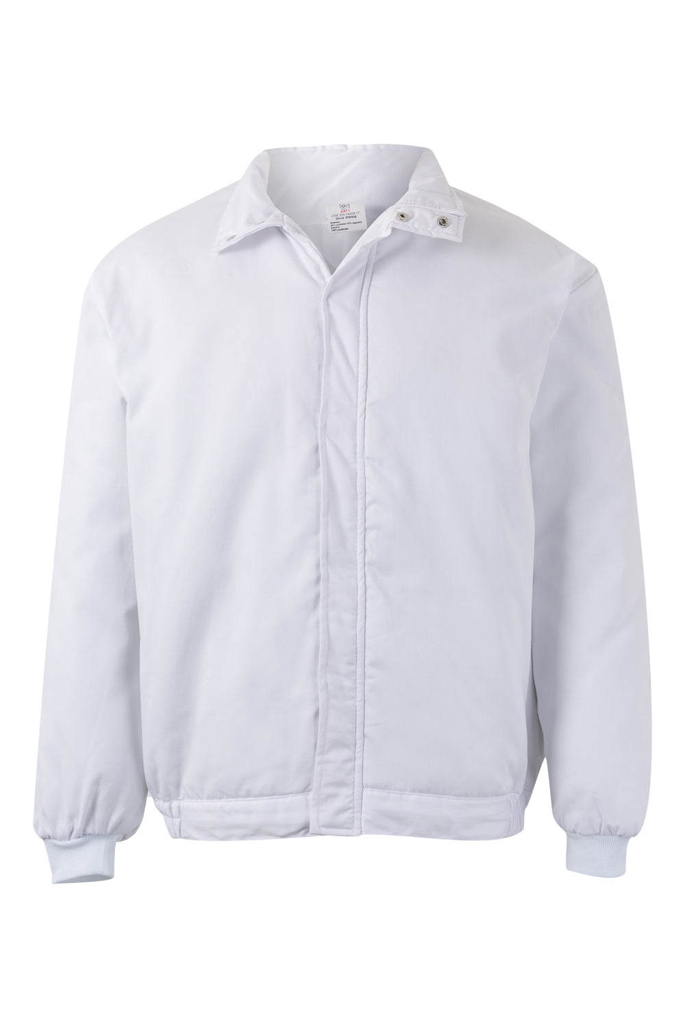 BLOUSON MATELASSÉ