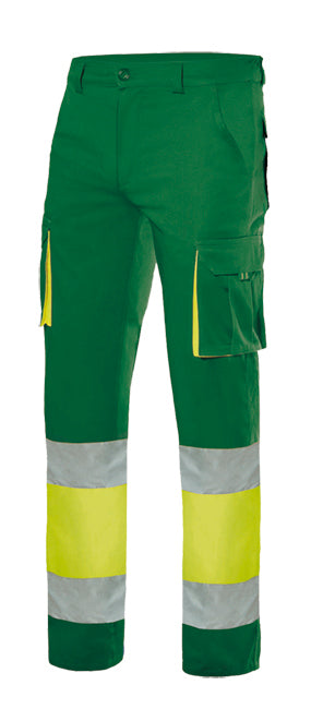 PANTALON 100% COTON HV