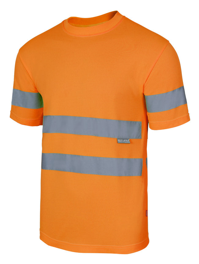 T-SHIRT TECHNIQUE HV