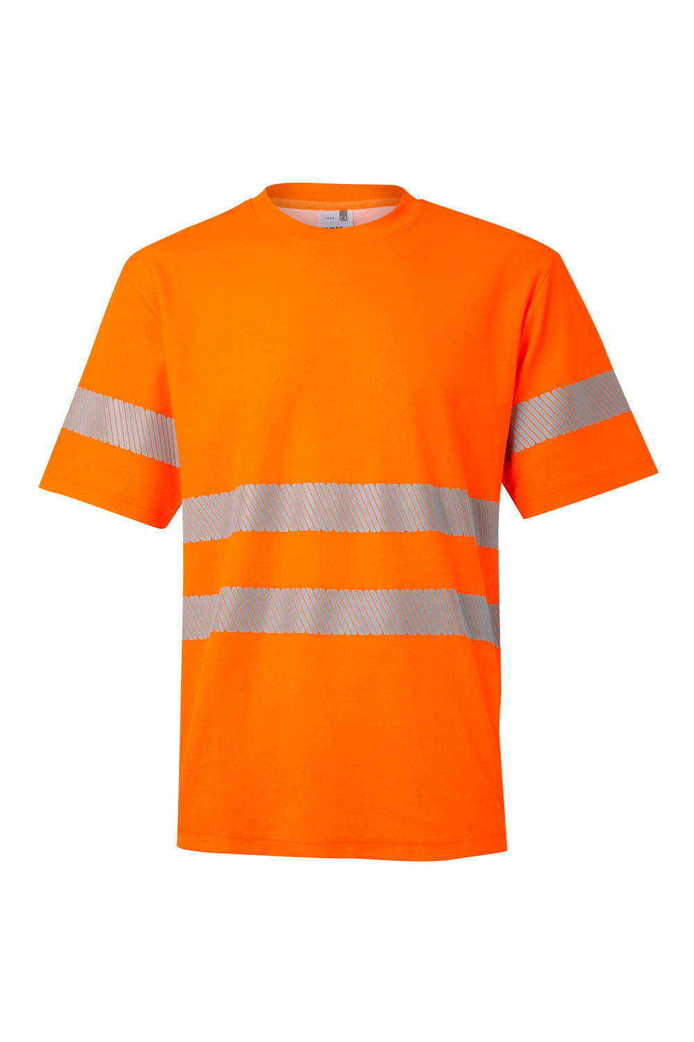 T-SHIRT COTON MC RS