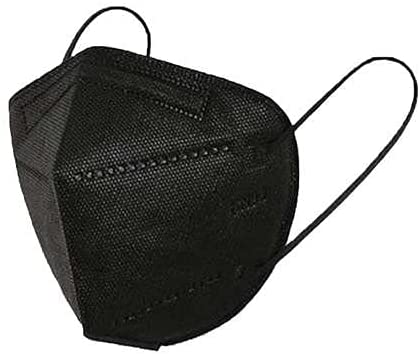 FFP2 NR Maskers - Doos van 10