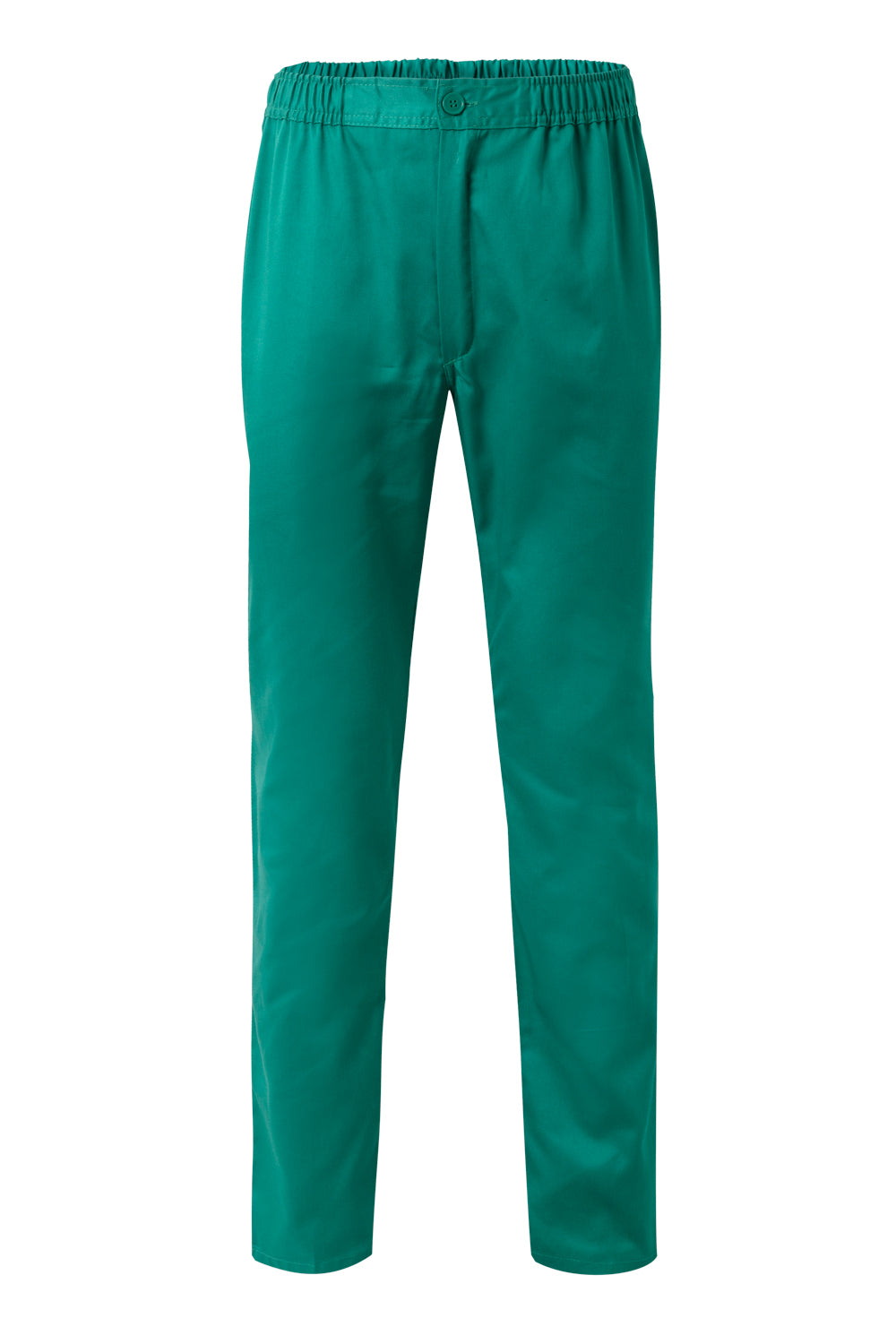 ELASTICATED PANTS