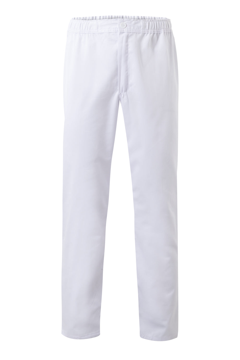 ELASTICATED PANTS