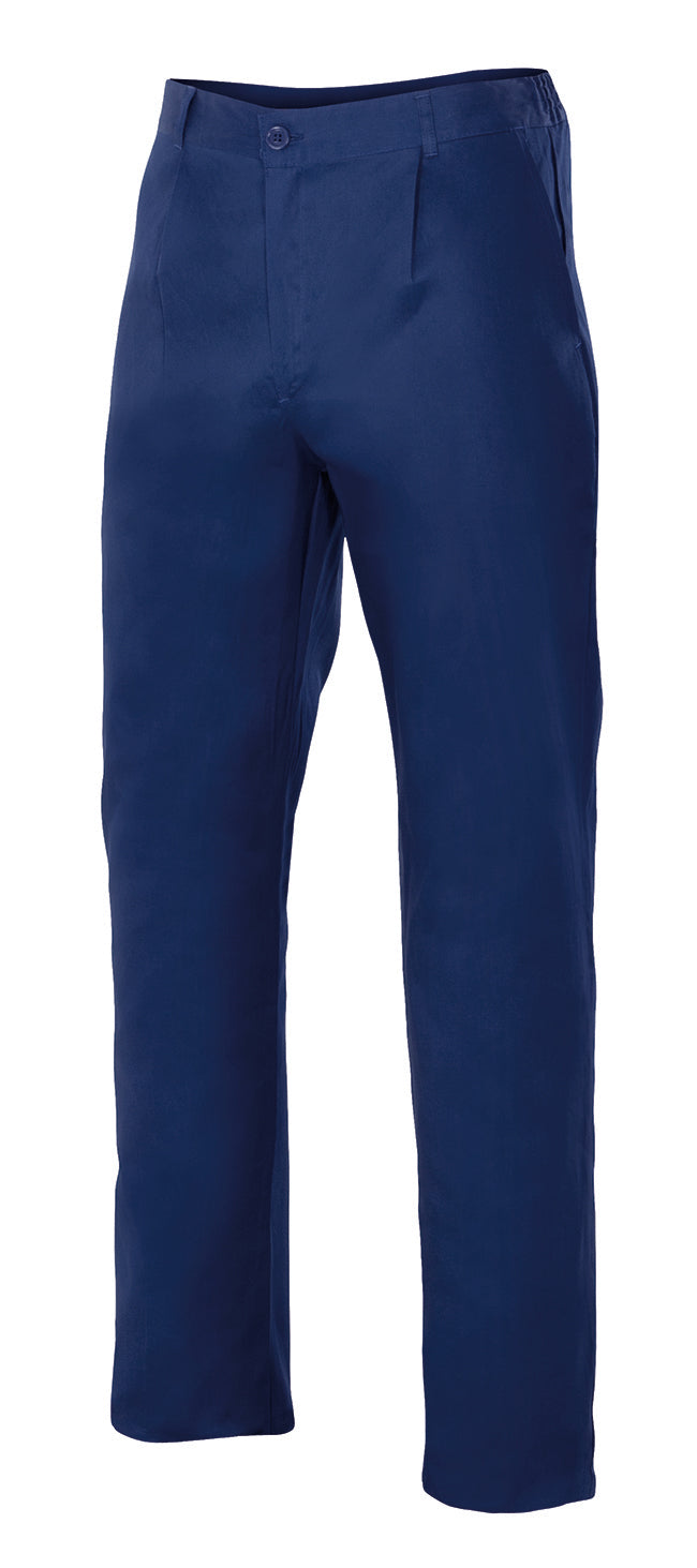 100% COTTON TROUSERS