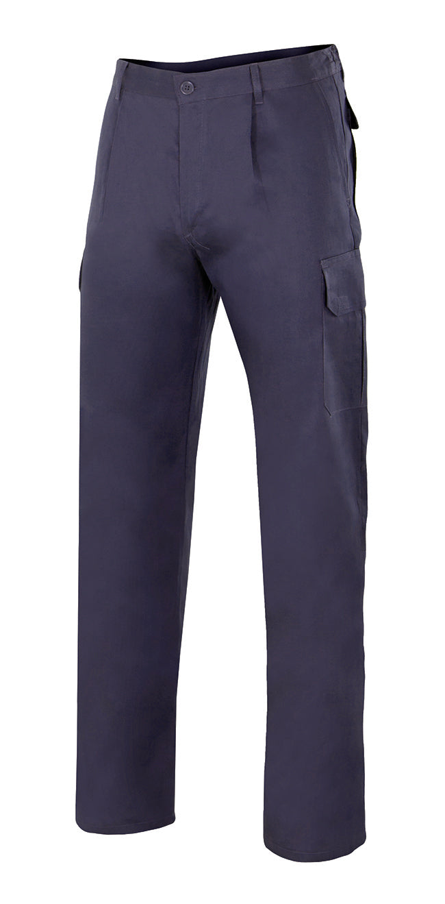100% KATOENEN BROEK