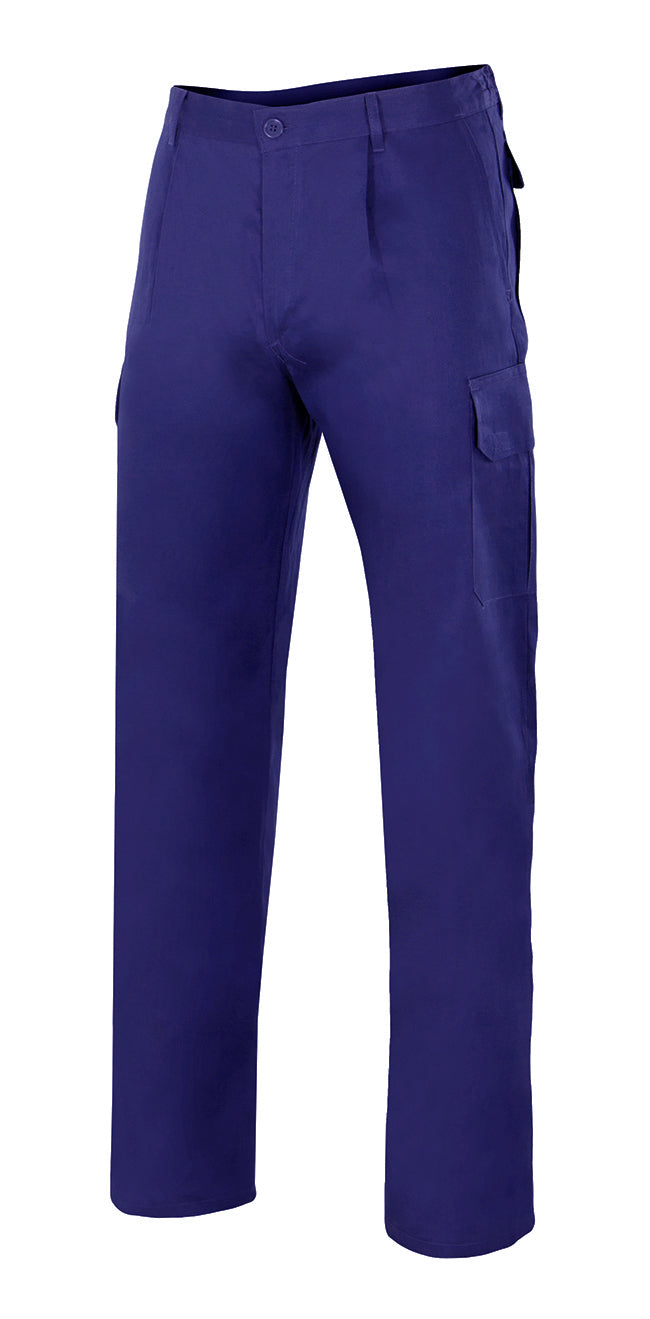 100% KATOENEN BROEK