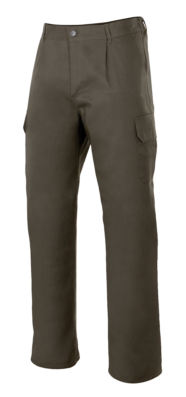 EEN BROEK