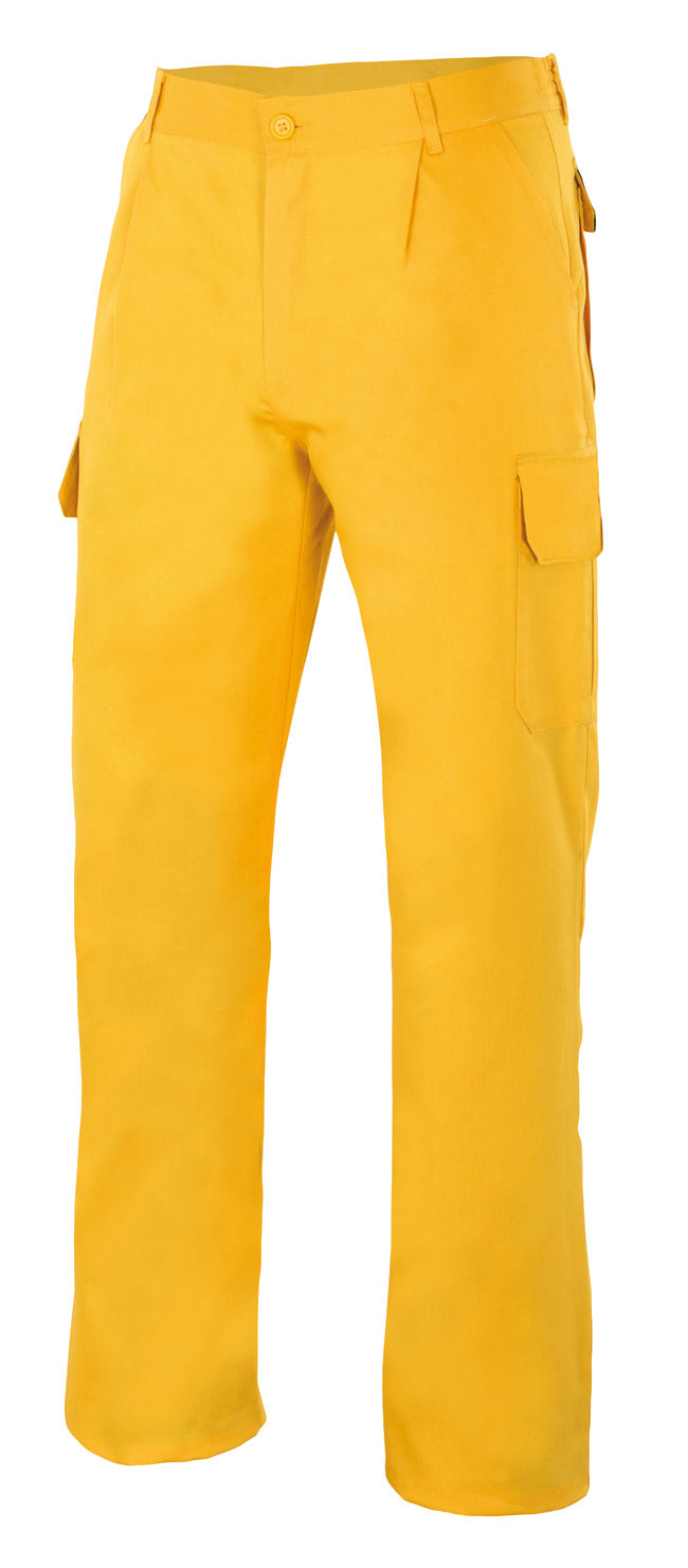 EEN BROEK