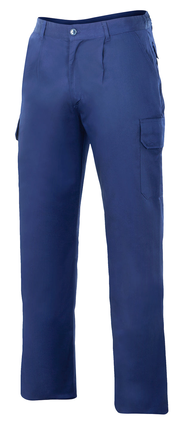 PADDED PANTS