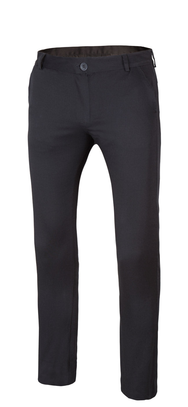 PANTALON STRETCH FEMME