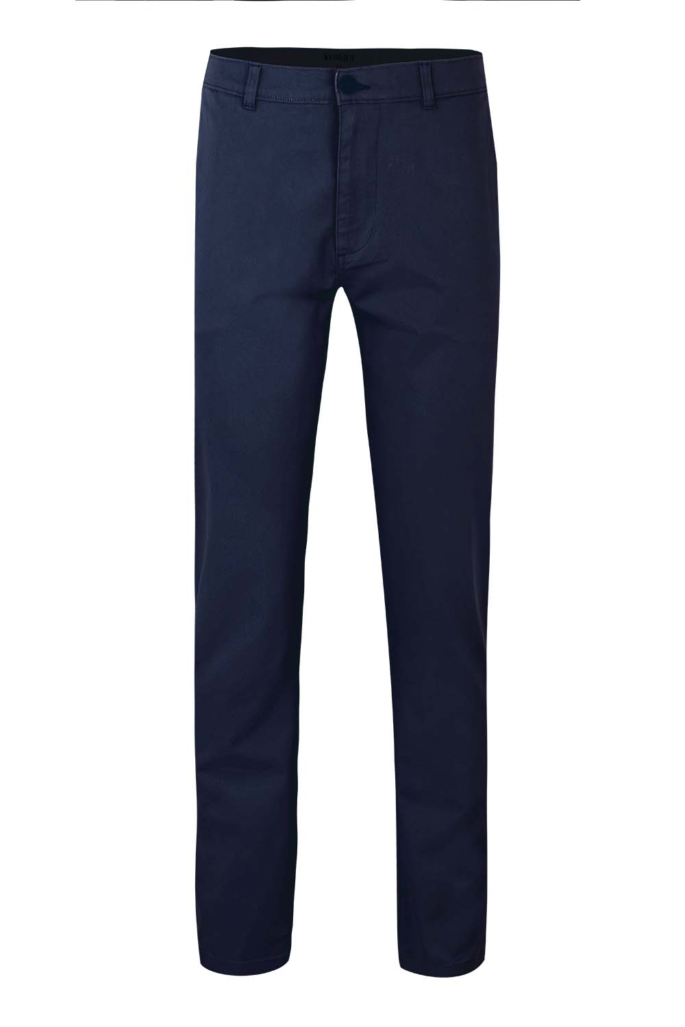 PANTALON CHINO STRETCH UNISEX