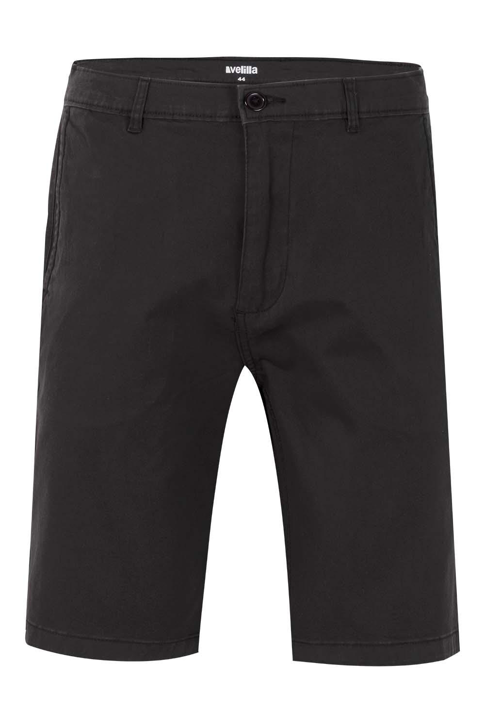 BERMUDA CHINO STRETCH UNISEX