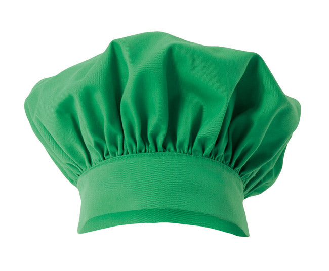 TOQUE FRANÇAISE
