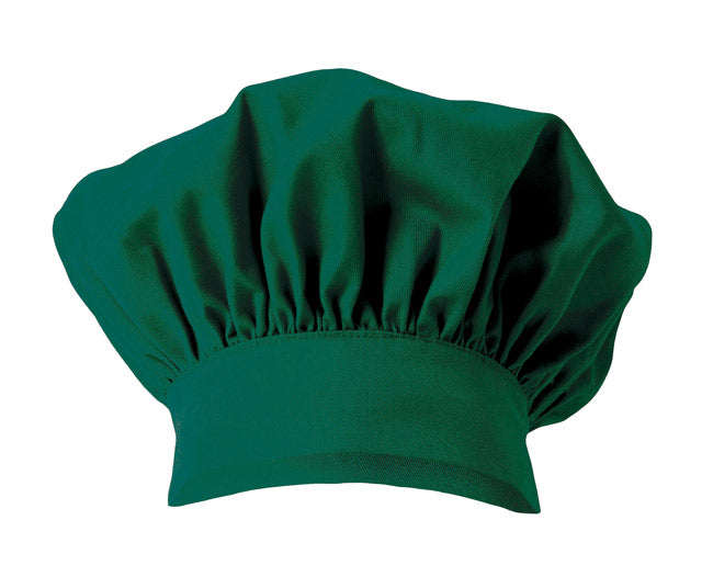 TOQUE FRANÇAISE